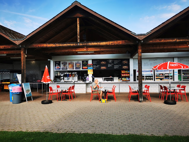 Badi Bistro Zofingen - Zofingen