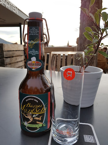 Opinii despre Restaurant Rosengarten în Bern - Gastronomie und Hotellerie