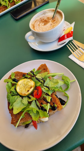 Crémerie du Parc de la Grange Sàrl - Gastronomie und Hotellerie