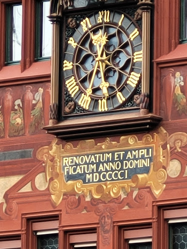 Basler Stadtmarkt - Gastronomie und Hotellerie