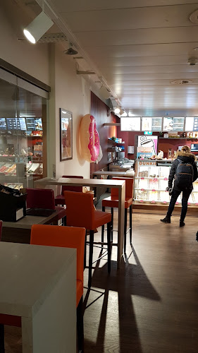 In der, Welle 7, Schanzenstrasse 5, 3008 Bern