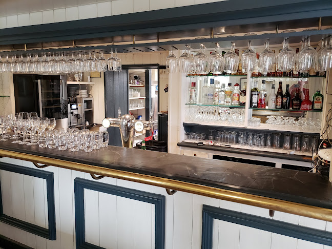 Auberge-Restaurant de la Croix-de-Rozon - Croix-de-Rozon