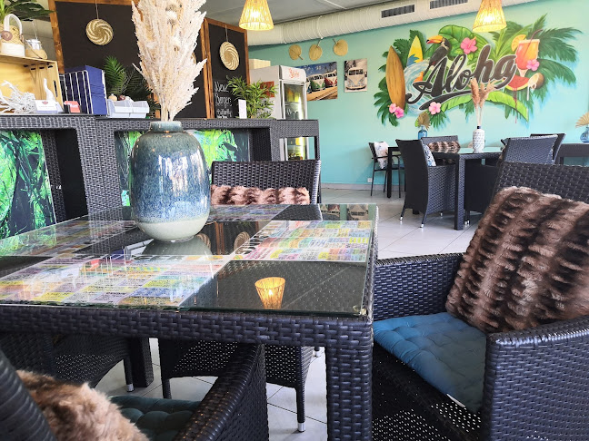 Mittelholzerstrasse 30, 3006 Bern