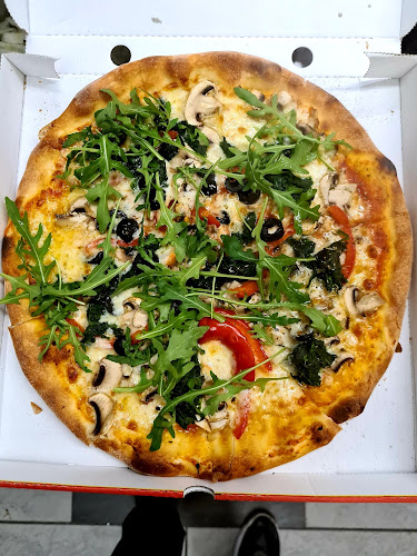 Speedy kebab - Arbon