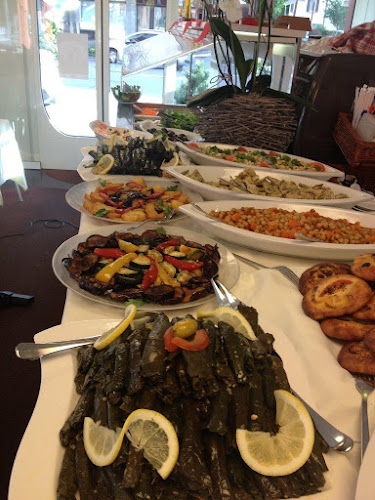 Restaurant Dorflinde - Zürich