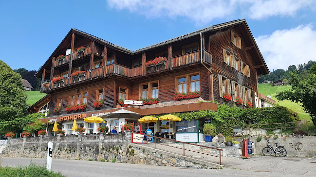 Hotel & Landgasthof Rothorn - Gastronomie und Hotellerie