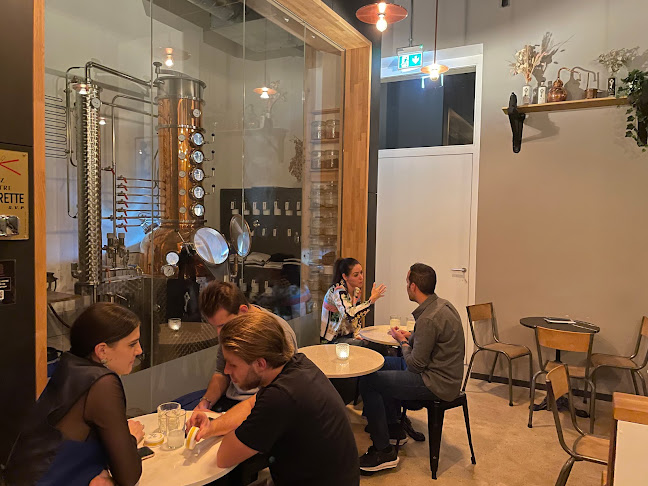 Bd Carl-Vogt 77, 1205 Genève