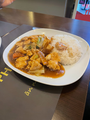 Comentarii opinii despre Pho NA