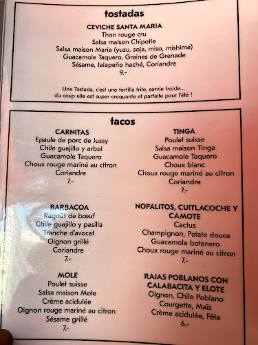 Taqueria Los Cuñados