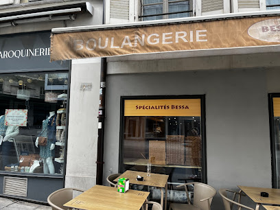 Bessa - Boulangerie Patisserie Tea Room