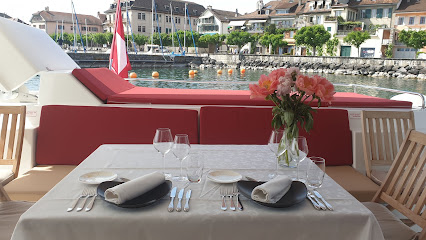 AUDIBERT CATERING Sarl