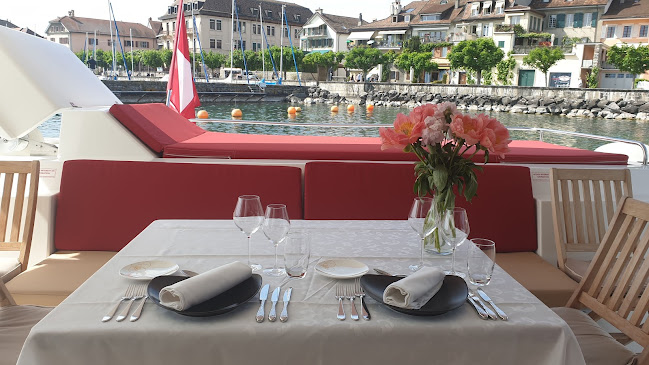 AUDIBERT CATERING Sarl