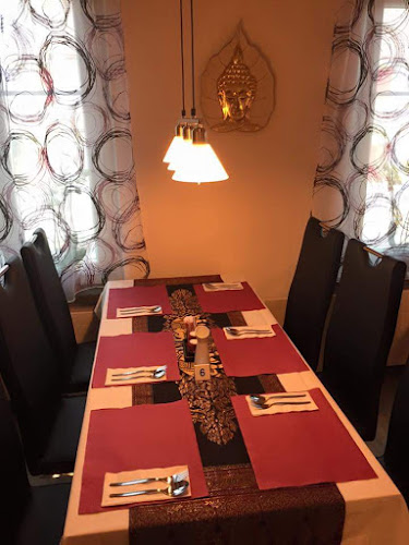 Opinii despre Lai Thai Restaurant în Scherzingen - Gastronomie und Hotellerie