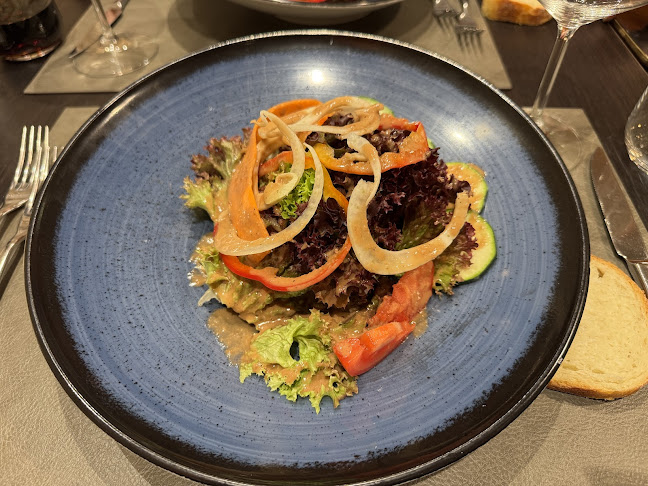 Comentarii opinii despre Ristorante Pizzeria da Michele Sins