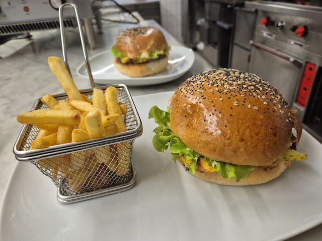 Schloss Burgerhaus - Nidau