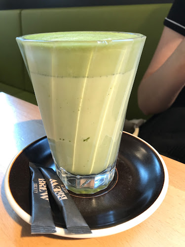 Comentarii opinii despre Brew Society