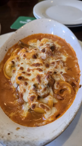 Restaurant Café Casablanca