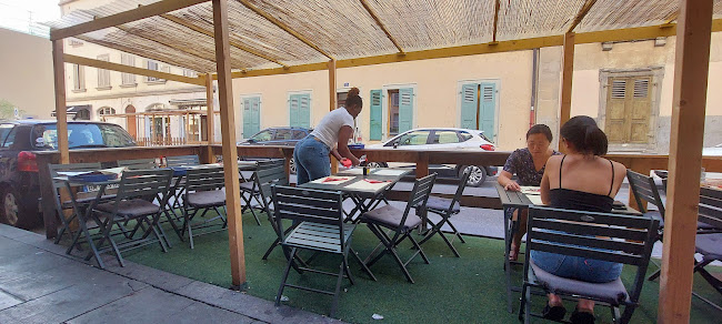 Comentarii opinii despre Le palmarin