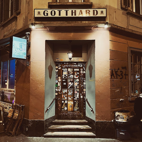 Langstrasse 63, 8004 Zürich