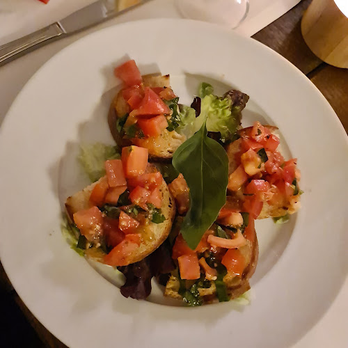 Restaurant Riviera - Aarau