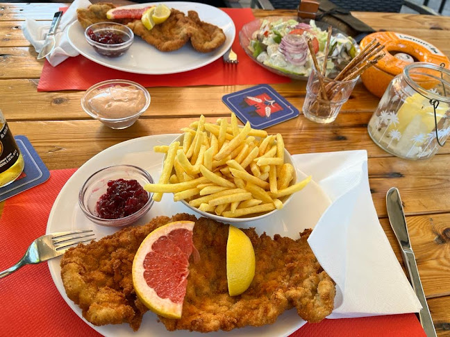 Comentarii opinii despre Lakestreet Bar