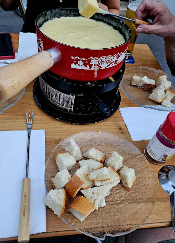 Restaurant Zem alte Schluuch