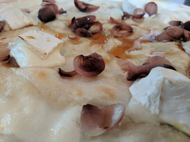 Comentarii opinii despre Luce Restaurant