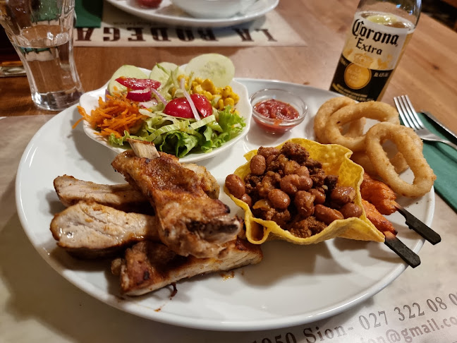 Restaurant La Bodega