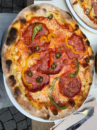 Ramazzotti - Gastronomie und Hotellerie