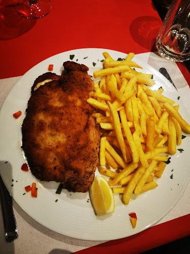 Restaurant Pizzeria Due Fratelli / Cordon bleu - Greifensee