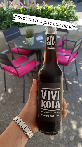 Av. de la Gare 15, 3963 Crans-Montana