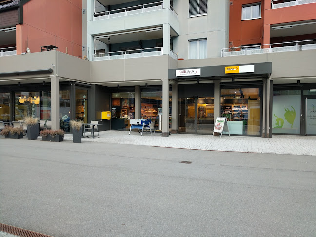 Comentarii opinii despre KölliBeck Gattikon