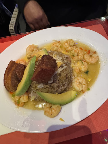 Donde Luis - Gastronomie und Hotellerie