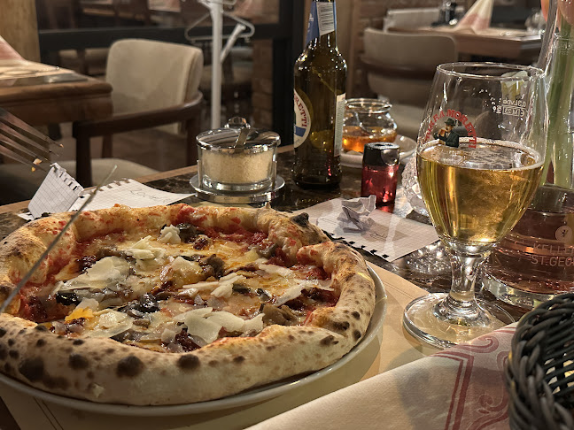 Celina - Gastronomie und Hotellerie