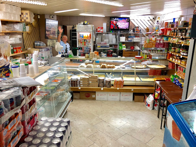 Pl. Scanavin 5, 1800 Vevey