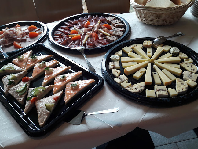 Restaurant Bistro am Tych - Gastronomie und Hotellerie