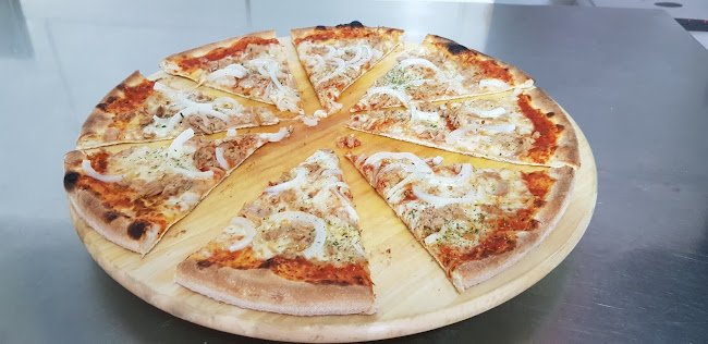 La Vera Pizza Kurier - Gastronomie und Hotellerie