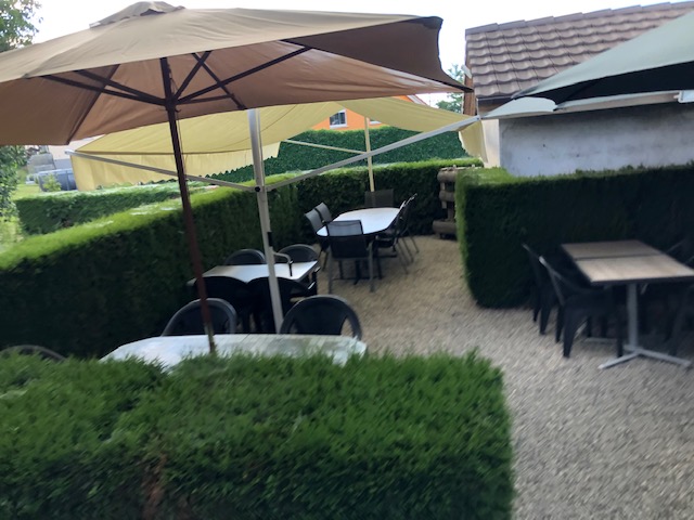 Cavin-Traiteur Sàrl - Villars-Mendraz