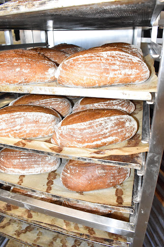 Opinii despre Bakery Bakery în Bern - Gastronomie und Hotellerie