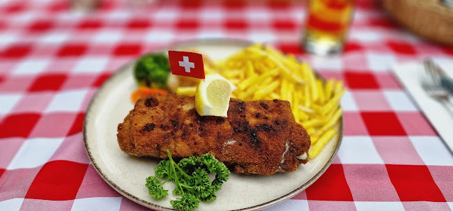 Opinii despre Pfeffermühle în Bronschhofen - Gastronomie und Hotellerie