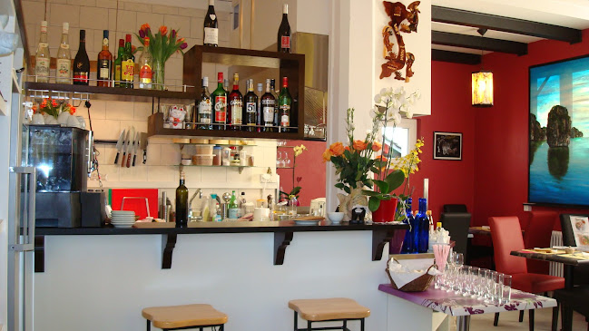 La baie ha long - Gland