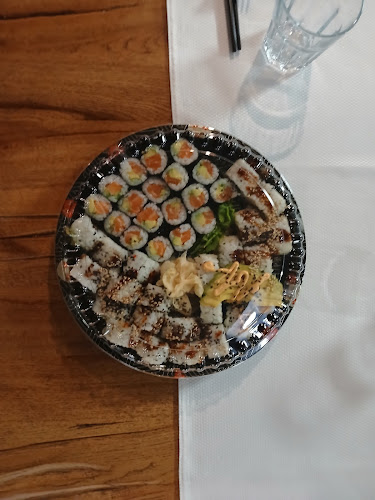 K&D Sushi Mannedorf - Gastronomie und Hotellerie