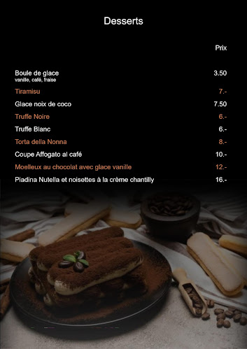 Opinii despre Arte Pizza Sion în Sion - Gastronomie und Hotellerie