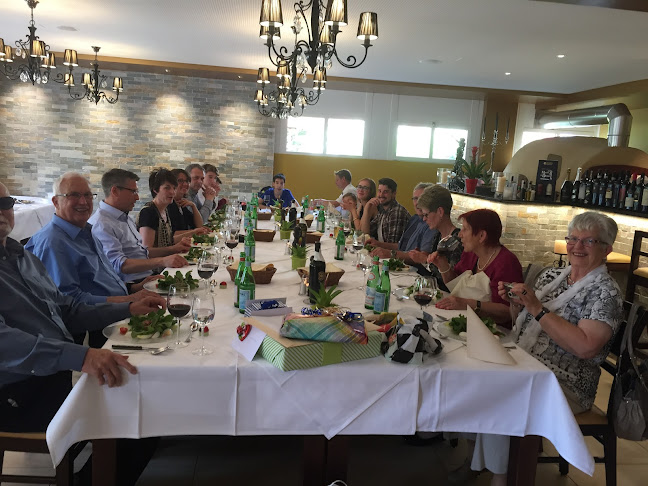 Restaurant Pizzeria Thoracker - Muri bei Bern