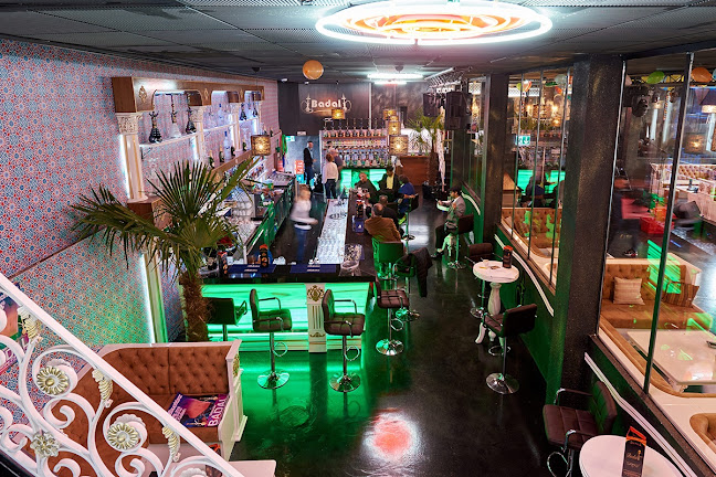 Schaffhauserstrasse 44, 8152 Opfikon