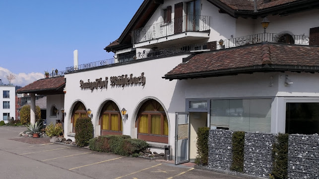 Landgasthof Mühlebach