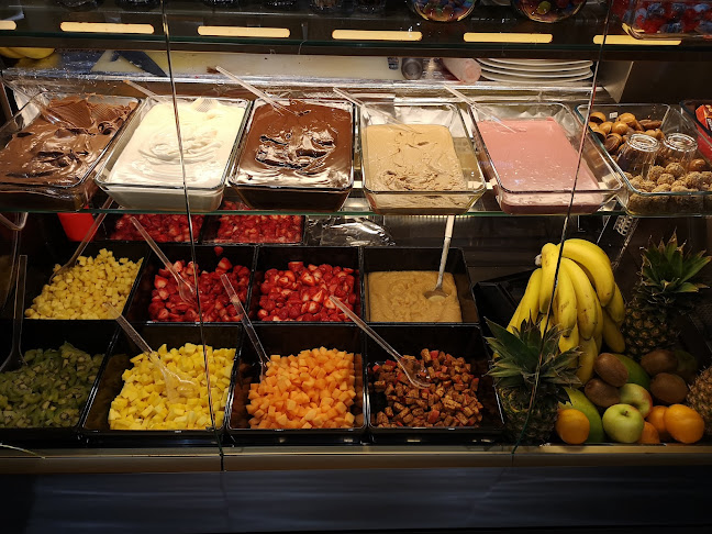 Ebisquare Str. 1, 6030 Ebikon