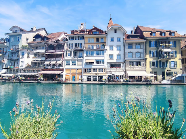 Freienhofgasse 2, 3600 Thun