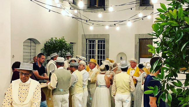 Les Caveaux de la Noce