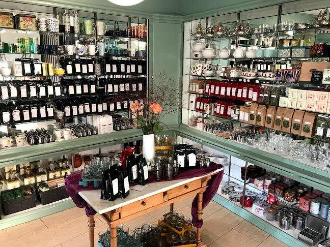 Opinii despre MiraTee în Thun - Gastronomie und Hotellerie